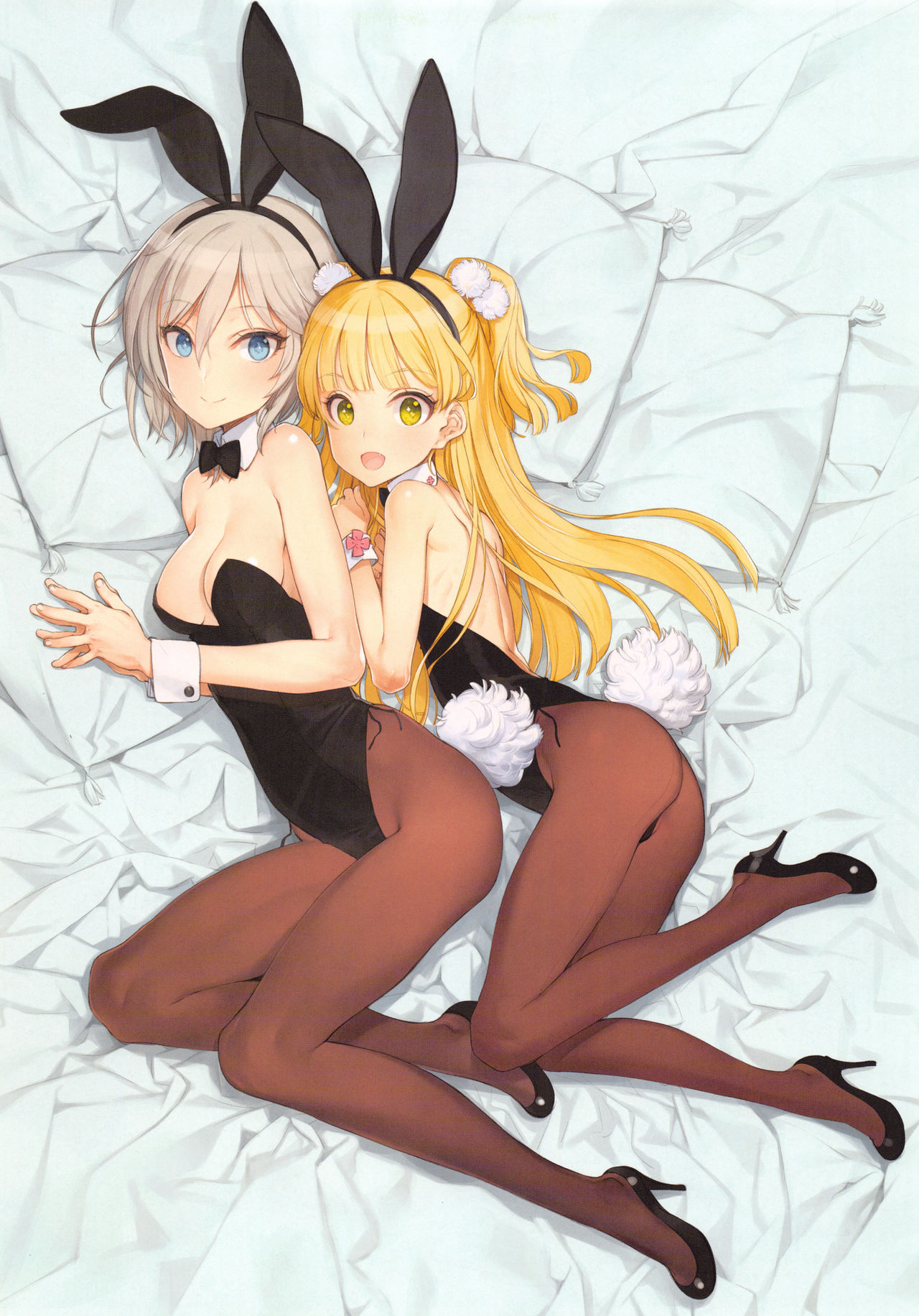 (C91) [少女騎士団 (大槍葦人)] OFF SHOT SPECIAL (アイドルマスター シンデレラガールズ)
