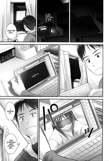 [おぐ] ねねね Now On Air (二次ろ 6年生) [英訳]