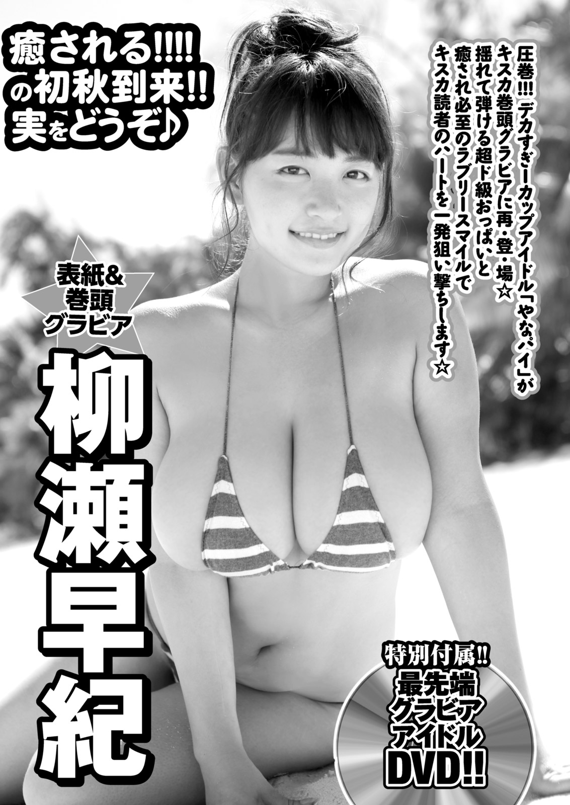 月刊 ビタマン 2016年10月号 [DL版]