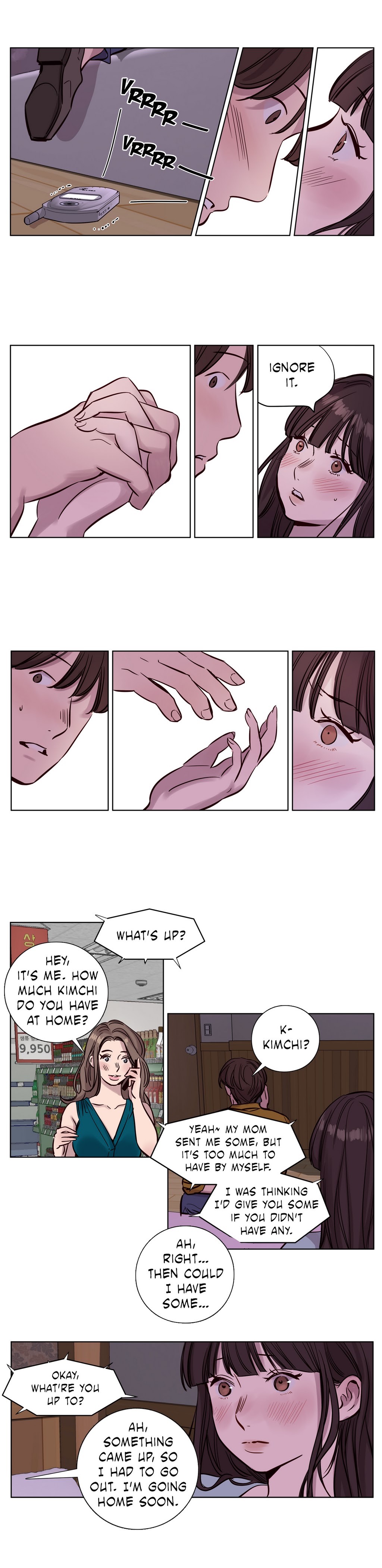 [ラムジャク]贖罪キャンプCh.1-37（英語）（進行中）