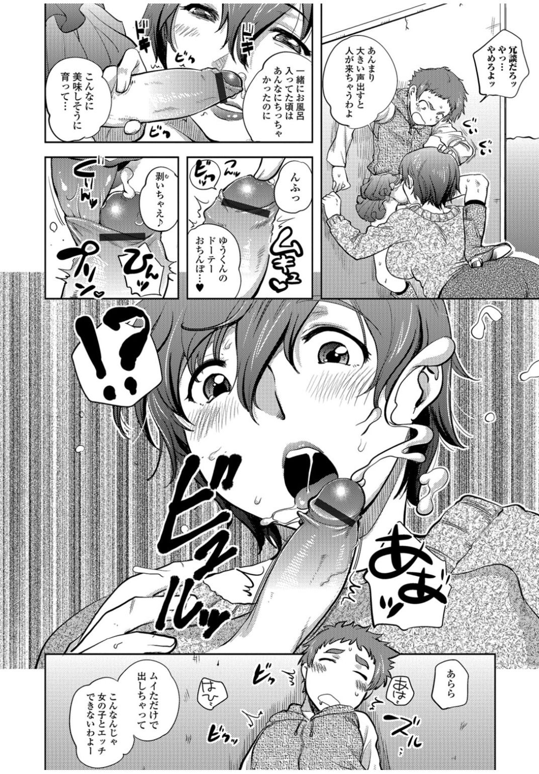 Web Comic 饕餮 Vol.11 [DL版]
