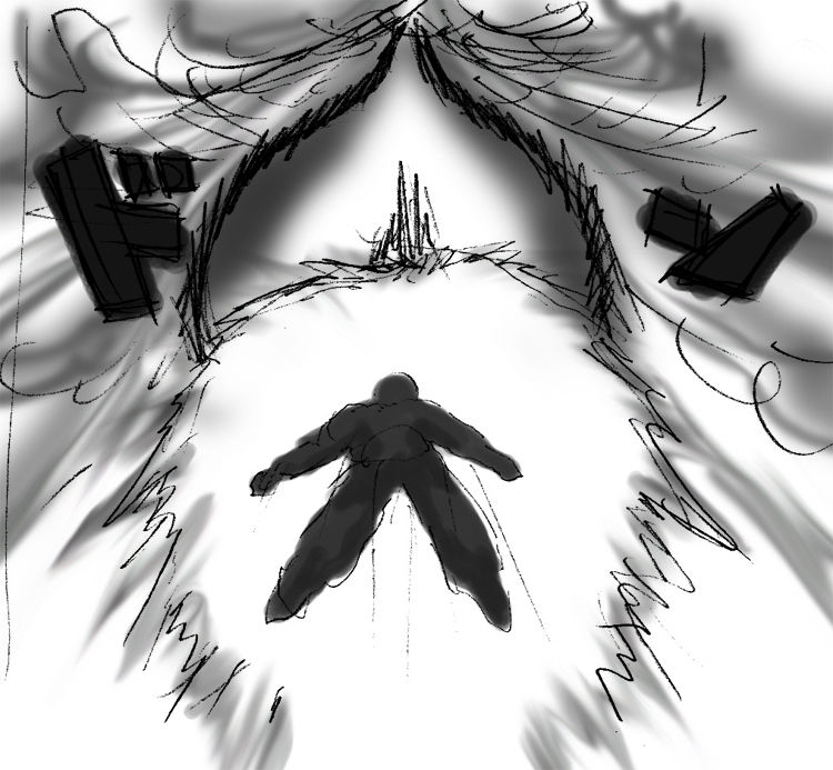 [Naiyori alpha 財団 (胆谷)] DRUGonBALL-R-～きらーましんにしますか?～ (ドラゴンボールZ)