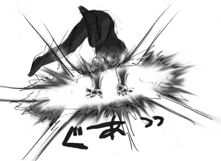[Naiyori alpha 財団 (胆谷)] DRUGonBALL-R-～きらーましんにしますか?～ (ドラゴンボールZ)