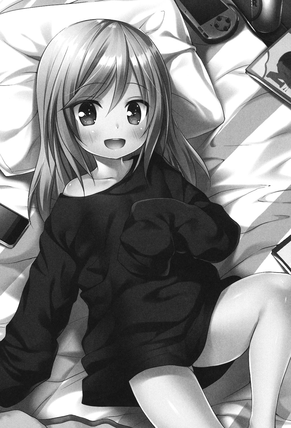 [雪野みなと] とつきとおか [DL版]