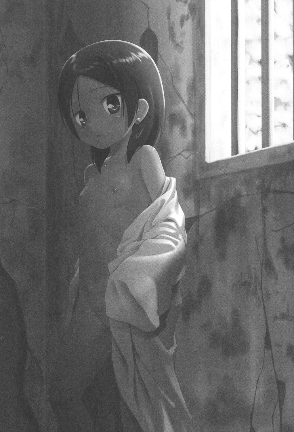 [雪野みなと] とつきとおか [DL版]