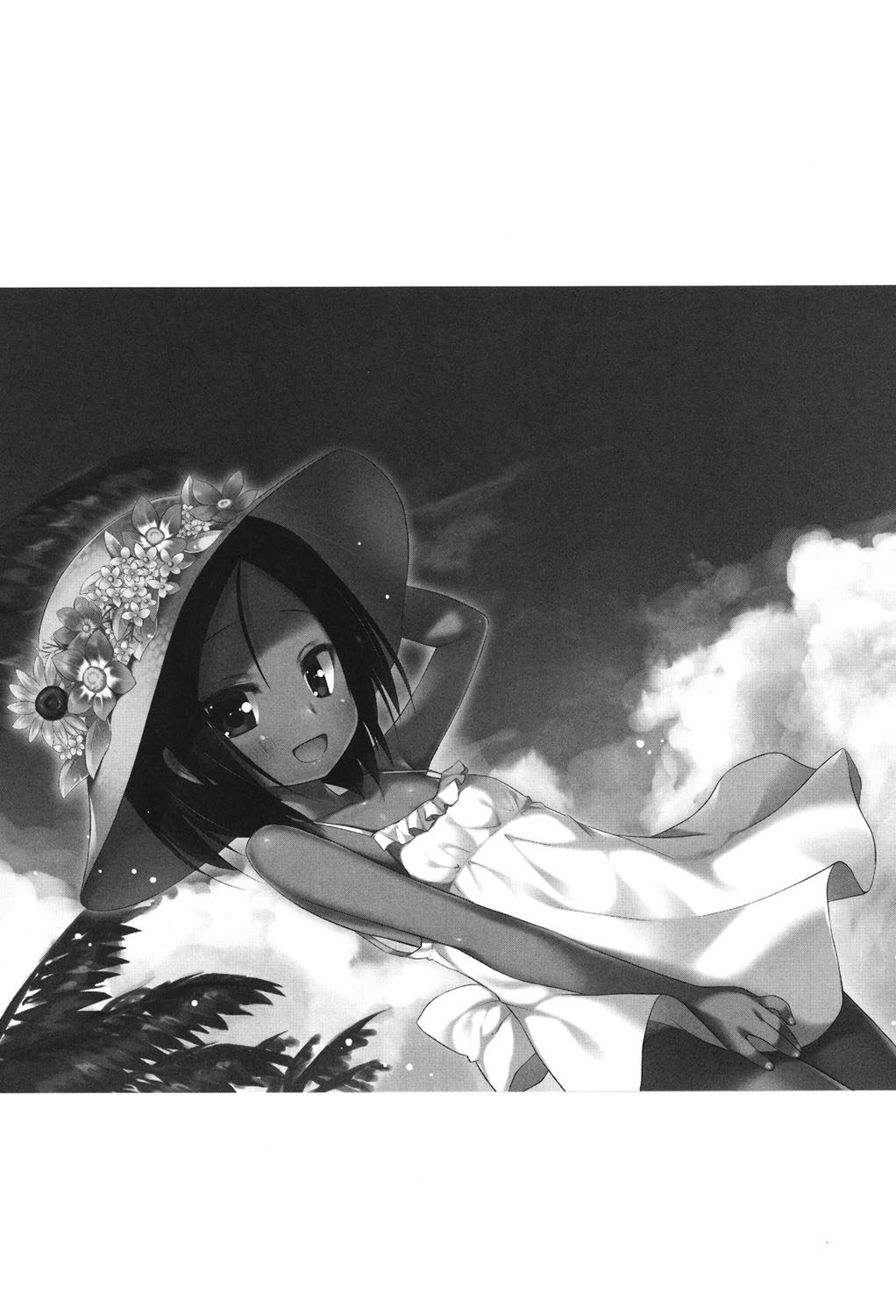 [雪野みなと] とつきとおか [DL版]