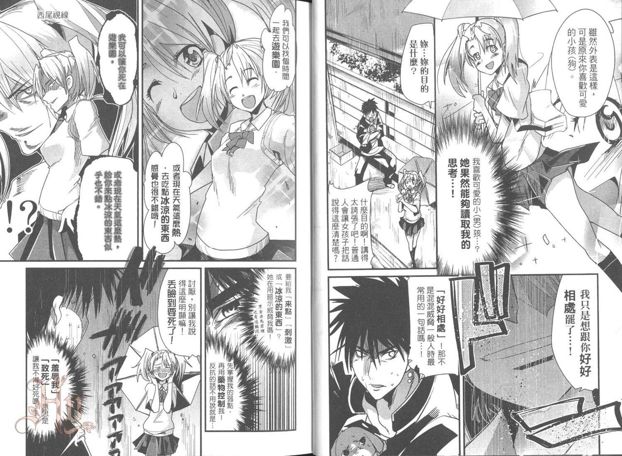 [内々けやき] しょたせん vol.2