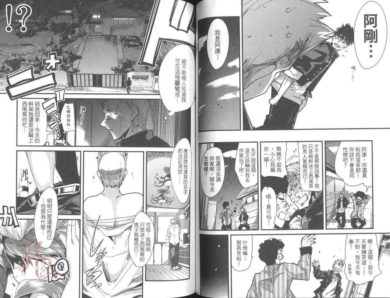 [内々けやき] しょたせん vol.2