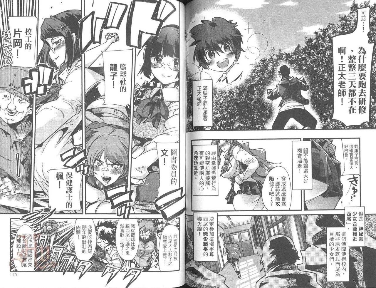 [内々けやき] しょたせん vol.2