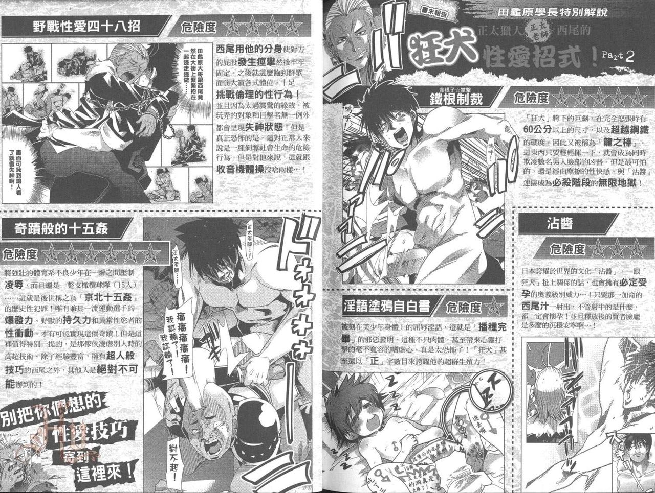 [内々けやき] しょたせん vol.2