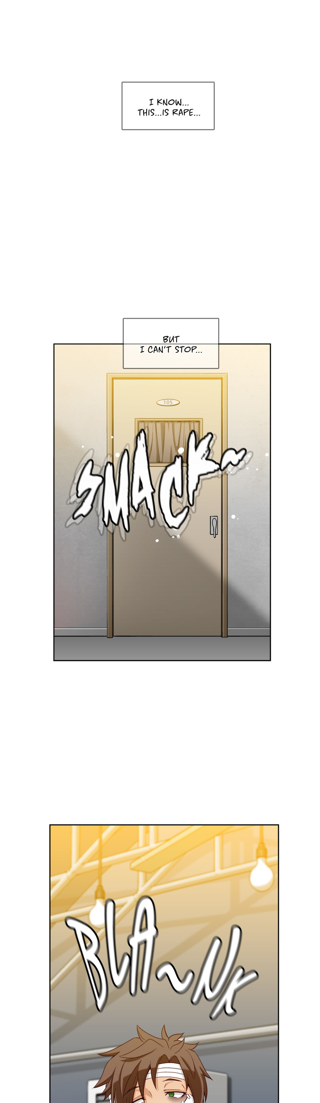 【イ・ヒョンミン】シークレットフォルダーCh.1-9（英語）（継続中）