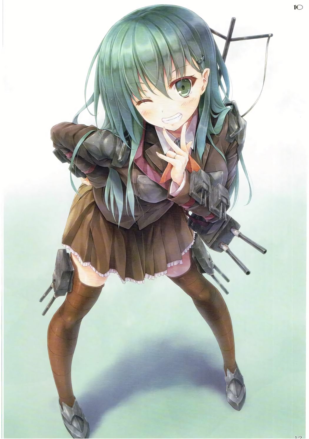 (C88) [翠苑 (翠燕)] WALNUT78 SP1 (艦隊これくしょん -艦これ-)