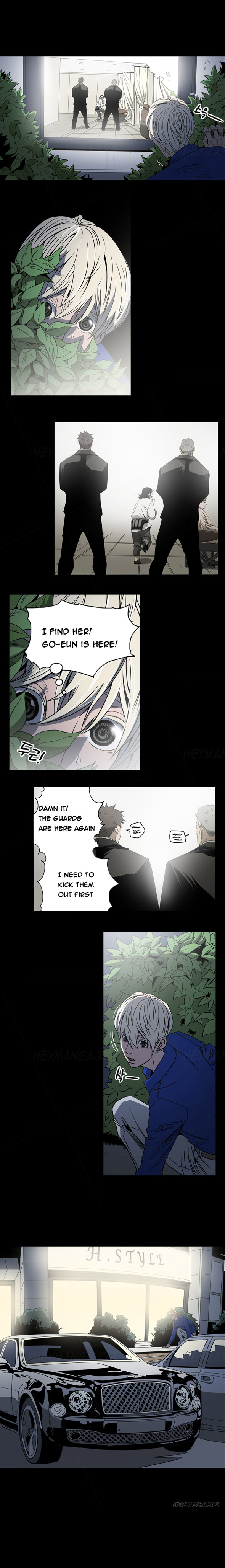 エースCh.1-25（英語）（継続中）