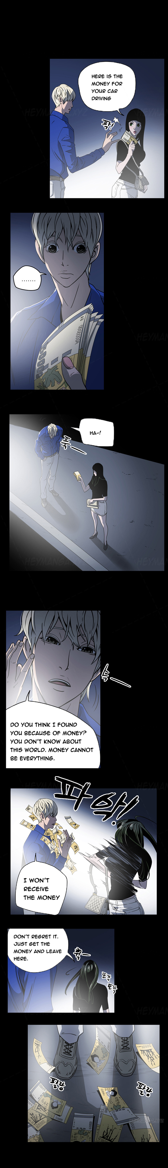 エースCh.1-25（英語）（継続中）