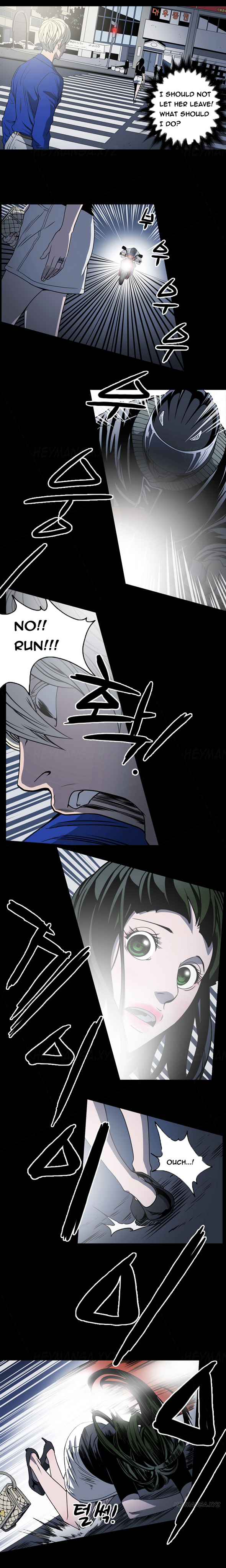 エースCh.1-25（英語）（継続中）