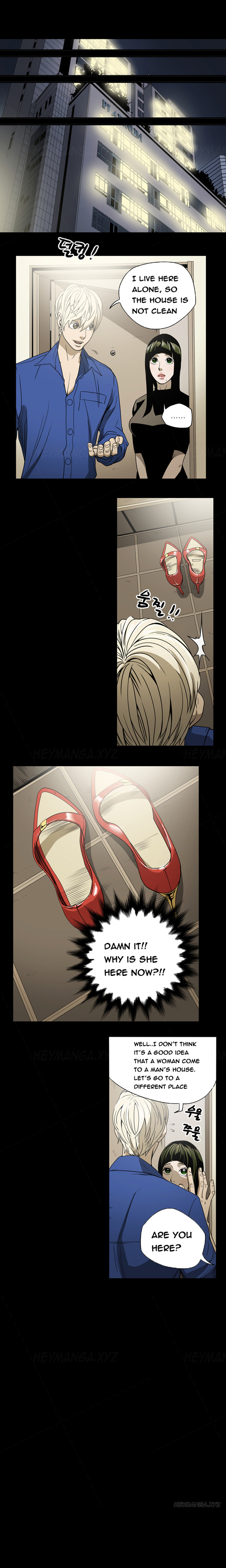 エースCh.1-25（英語）（継続中）