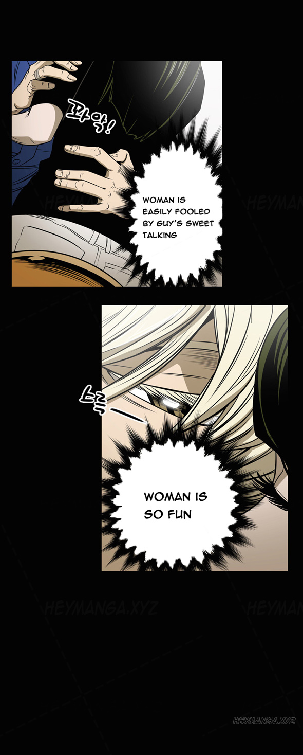 エースCh.1-25（英語）（継続中）