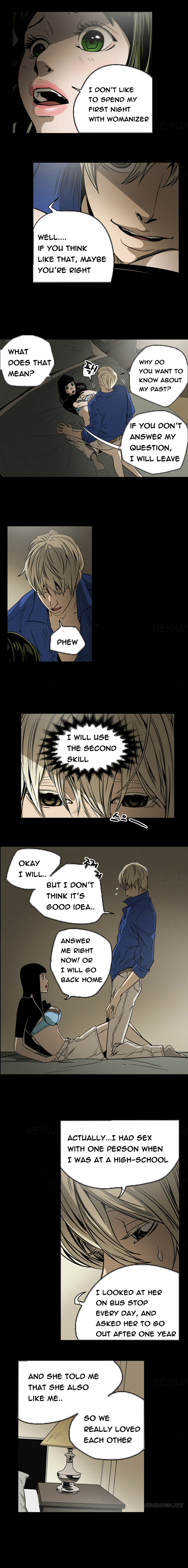 エースCh.1-25（英語）（継続中）