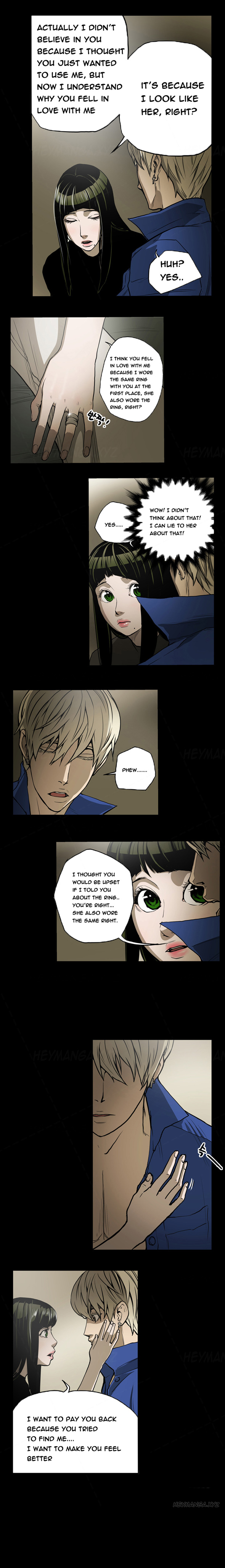 エースCh.1-25（英語）（継続中）