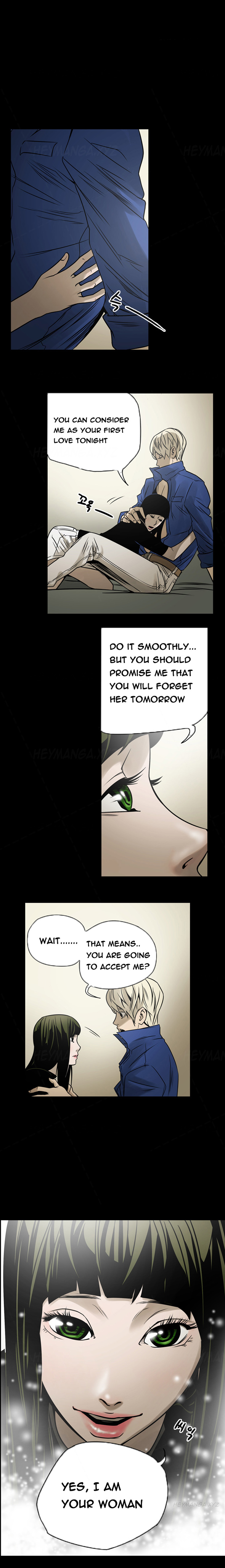 エースCh.1-25（英語）（継続中）