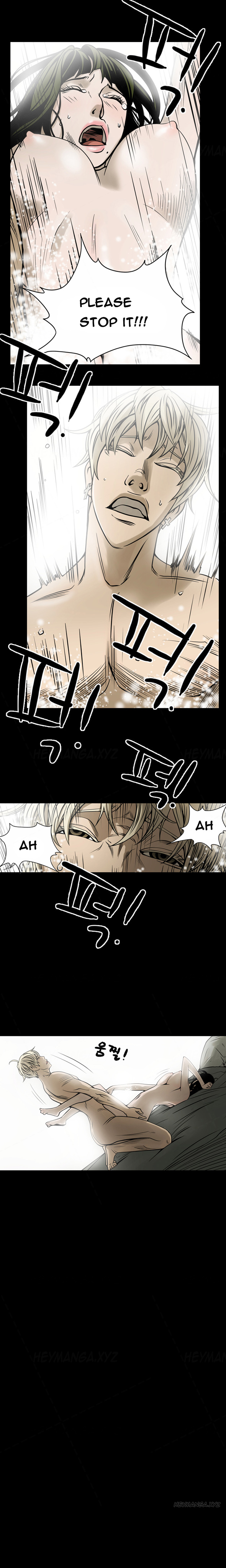 エースCh.1-25（英語）（継続中）