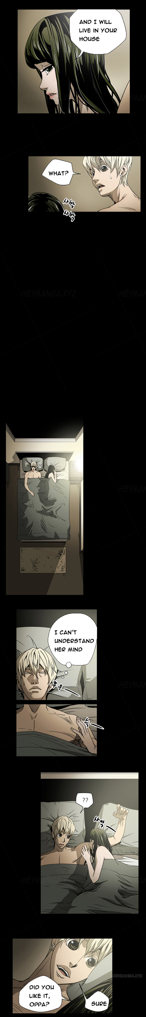 エースCh.1-25（英語）（継続中）