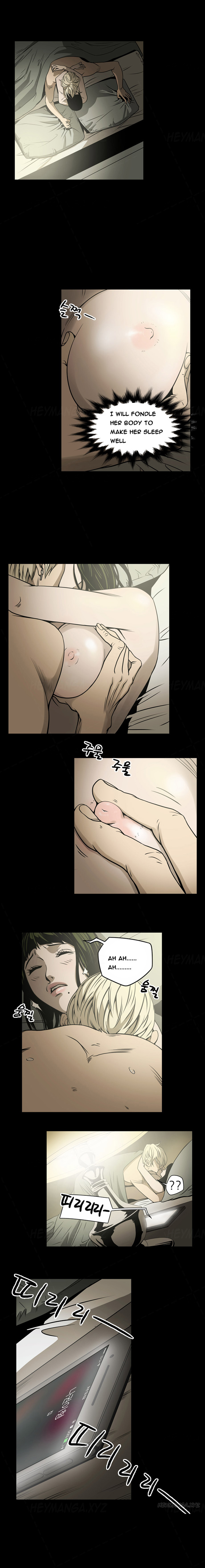 エースCh.1-25（英語）（継続中）