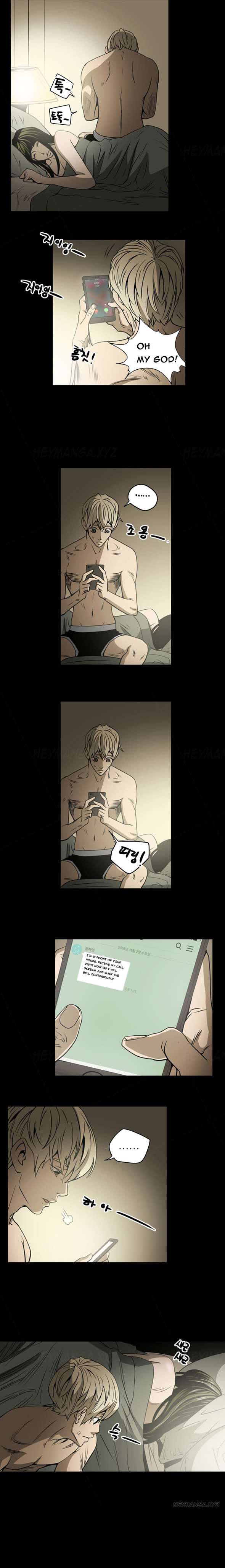 エースCh.1-25（英語）（継続中）