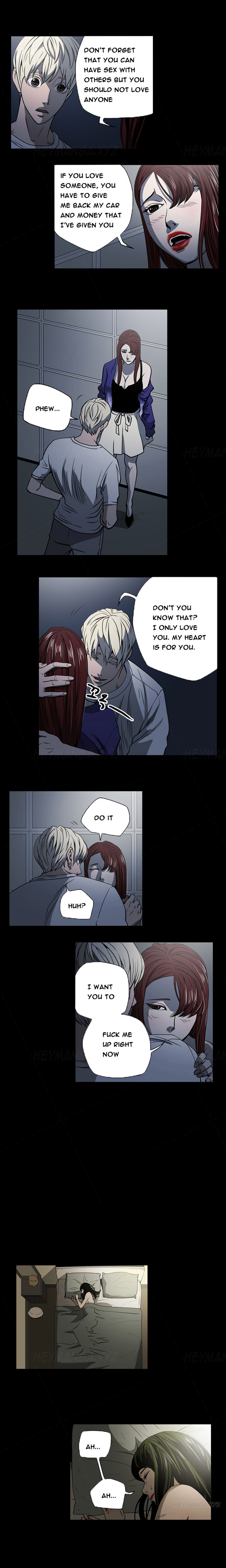 エースCh.1-25（英語）（継続中）