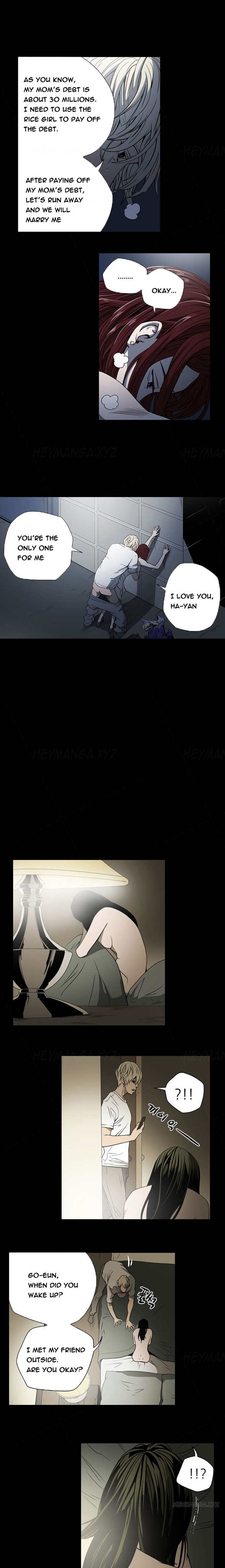 エースCh.1-25（英語）（継続中）