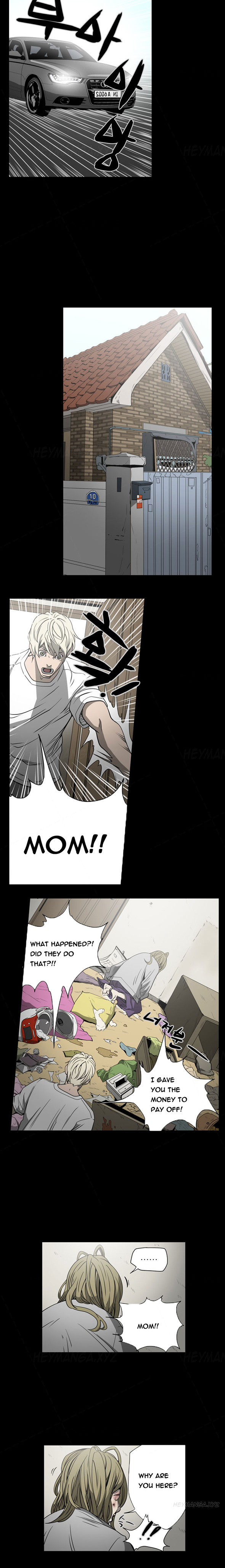 エースCh.1-25（英語）（継続中）