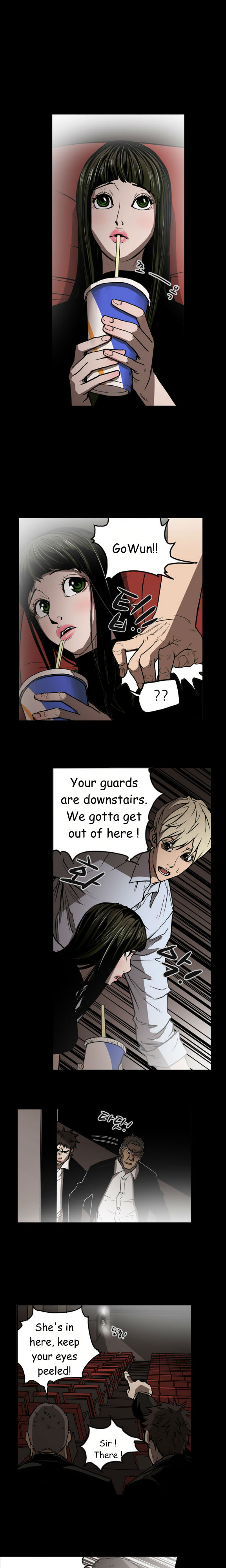 エースCh.1-25（英語）（継続中）