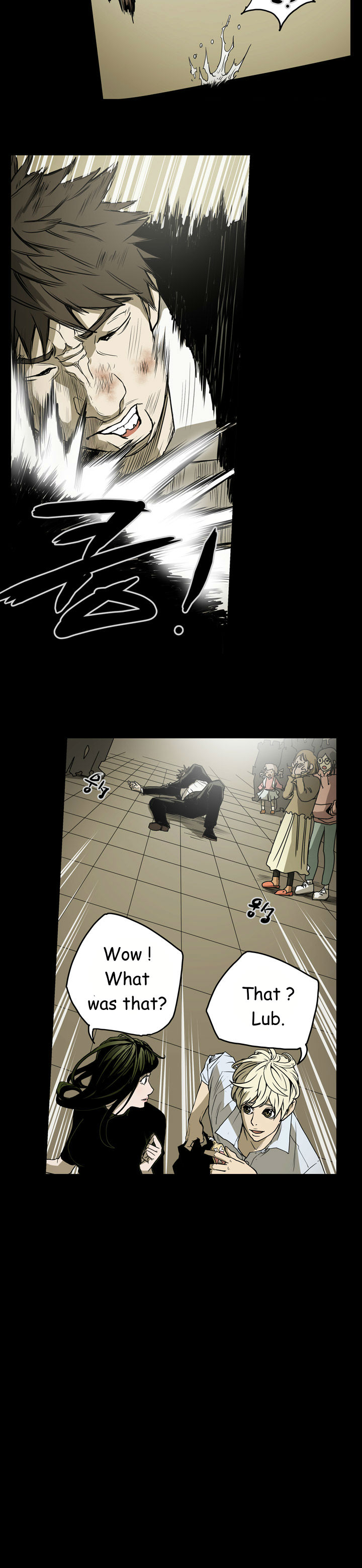 エースCh.1-25（英語）（継続中）