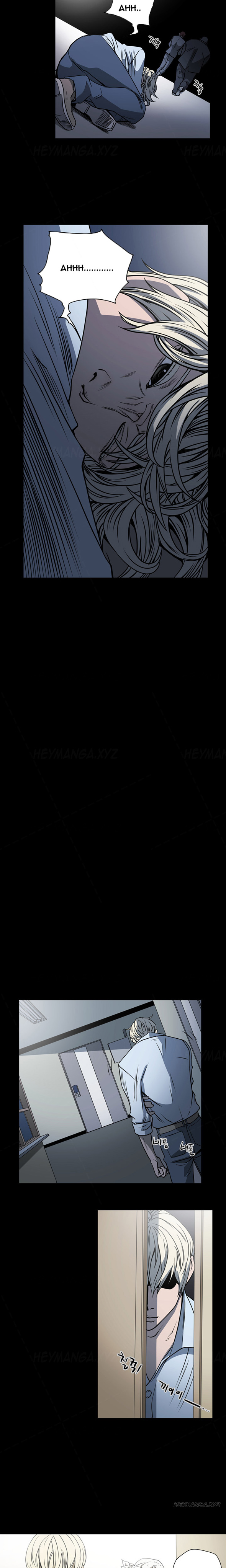 エースCh.1-25（英語）（継続中）