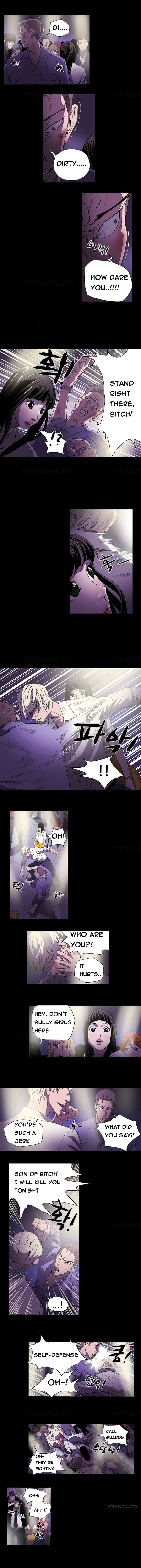 エースCh.1-25（英語）（継続中）