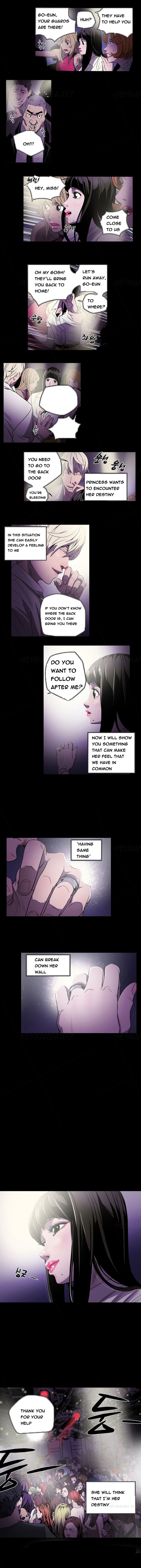 エースCh.1-25（英語）（継続中）