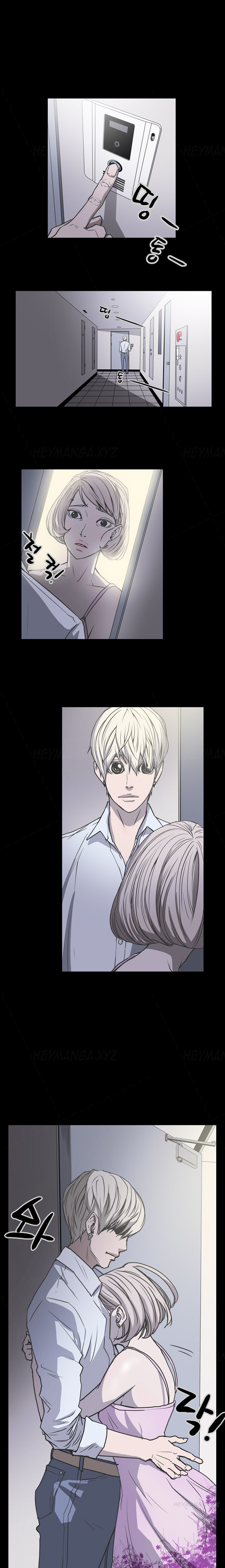 エースCh.1-25（英語）（継続中）