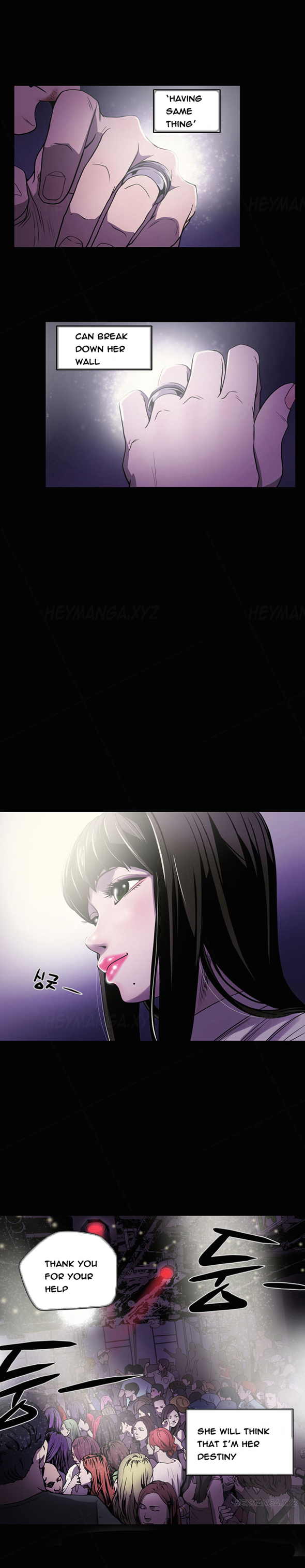 エースCh.1-25（英語）（継続中）