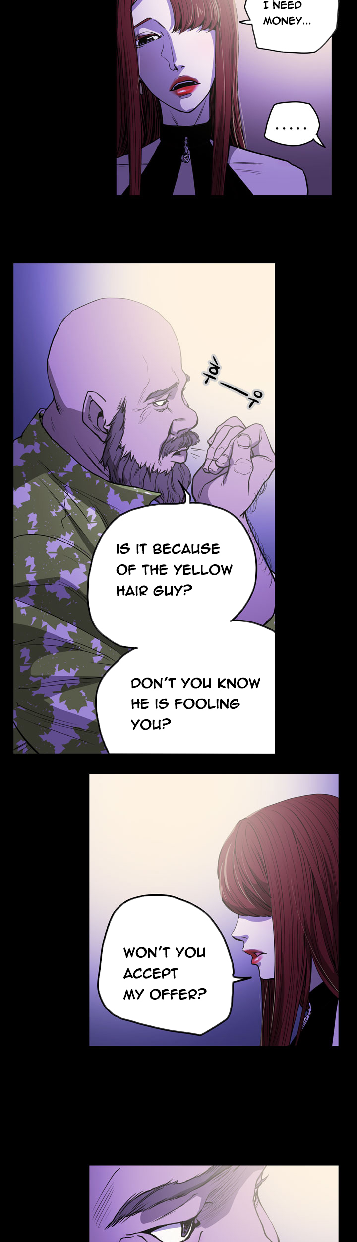 エースCh.1-25（英語）（継続中）