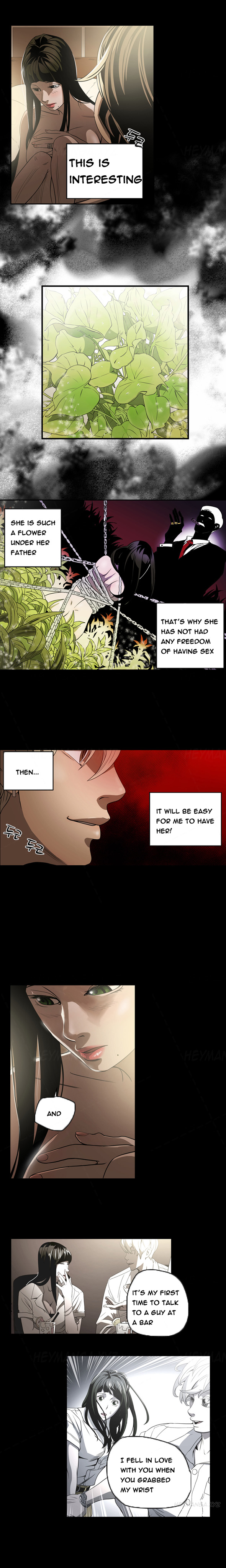 エースCh.1-25（英語）（継続中）