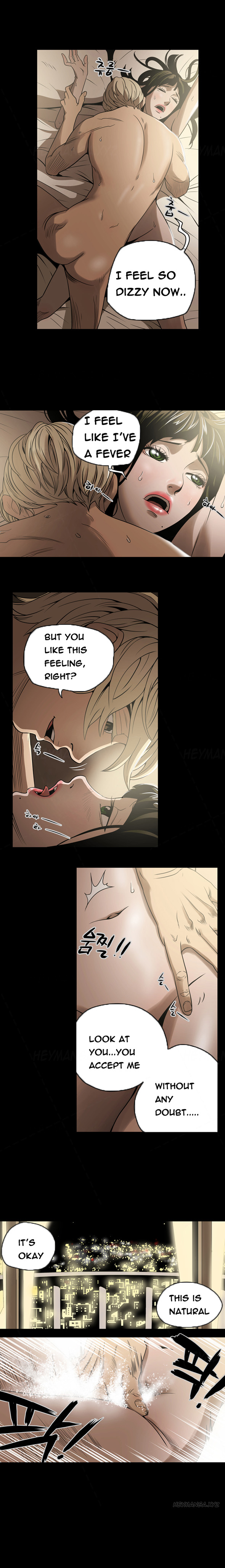 エースCh.1-25（英語）（継続中）