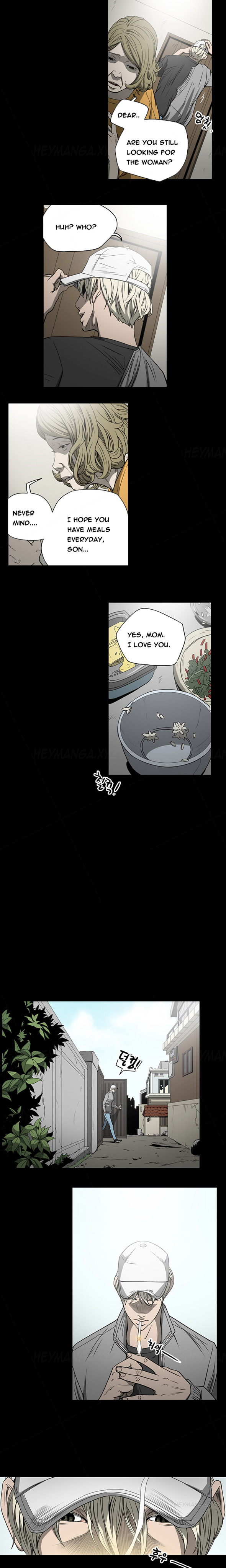 エースCh.1-25（英語）（継続中）