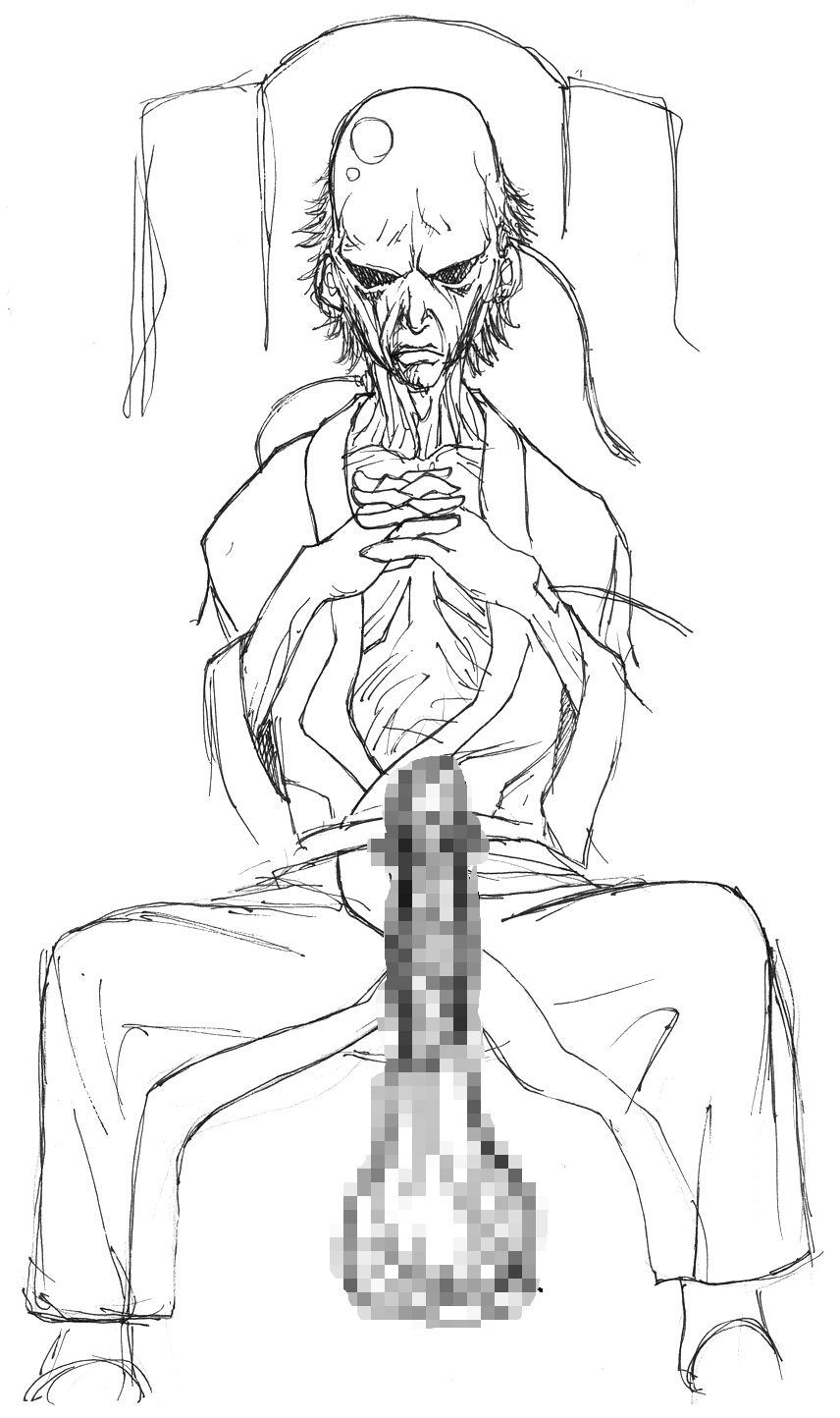 [Naiyori alpha 財団 (胆谷)] まぁとりあえずおっぱいでも♪ (バイオハザード)