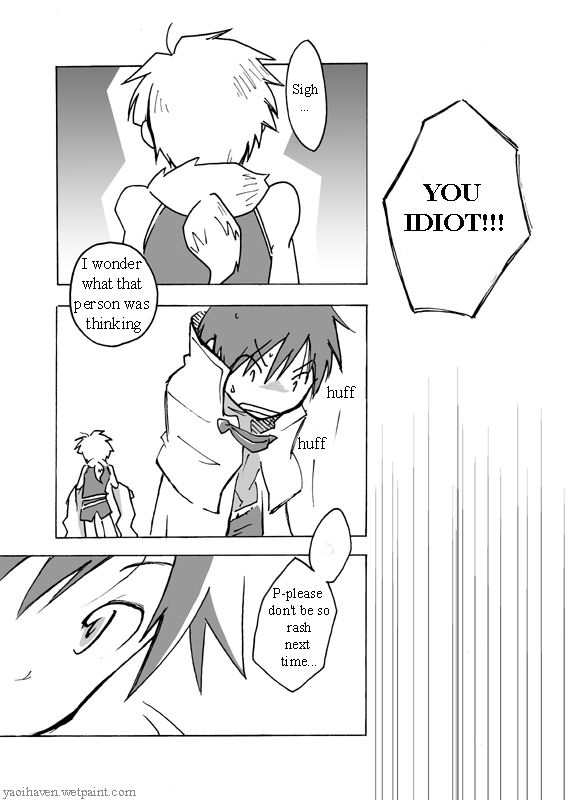 (CC大阪61) [■BOX■ (つくも号)] RAG LAG (ラグナロクオンライン) [英訳]