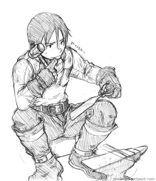 (CC大阪61) [■BOX■ (つくも号)] RAG LAG (ラグナロクオンライン) [英訳]