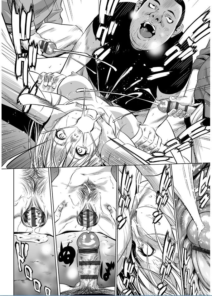 [さいこ] おにれんぼ THE GAME OF HIDE AND FUCK [DL版]