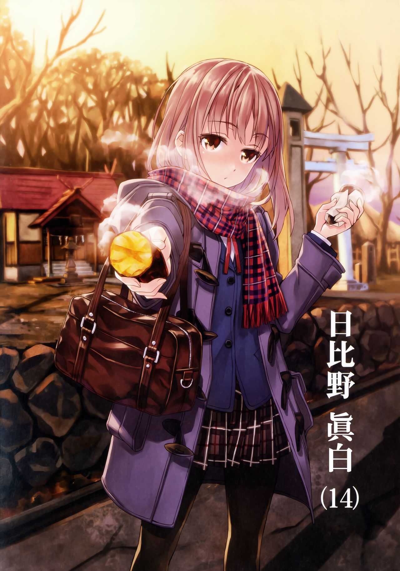 (C91) [alicemiller (松竜)] 夜の顔 [中国翻訳]