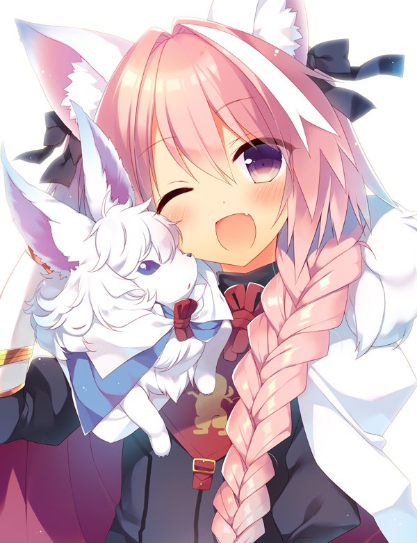 (C91) [23.4ド (イチリ)] 両想いなら性別なんて関係ないよねっ (Fate/Grand Order) [中国翻訳]