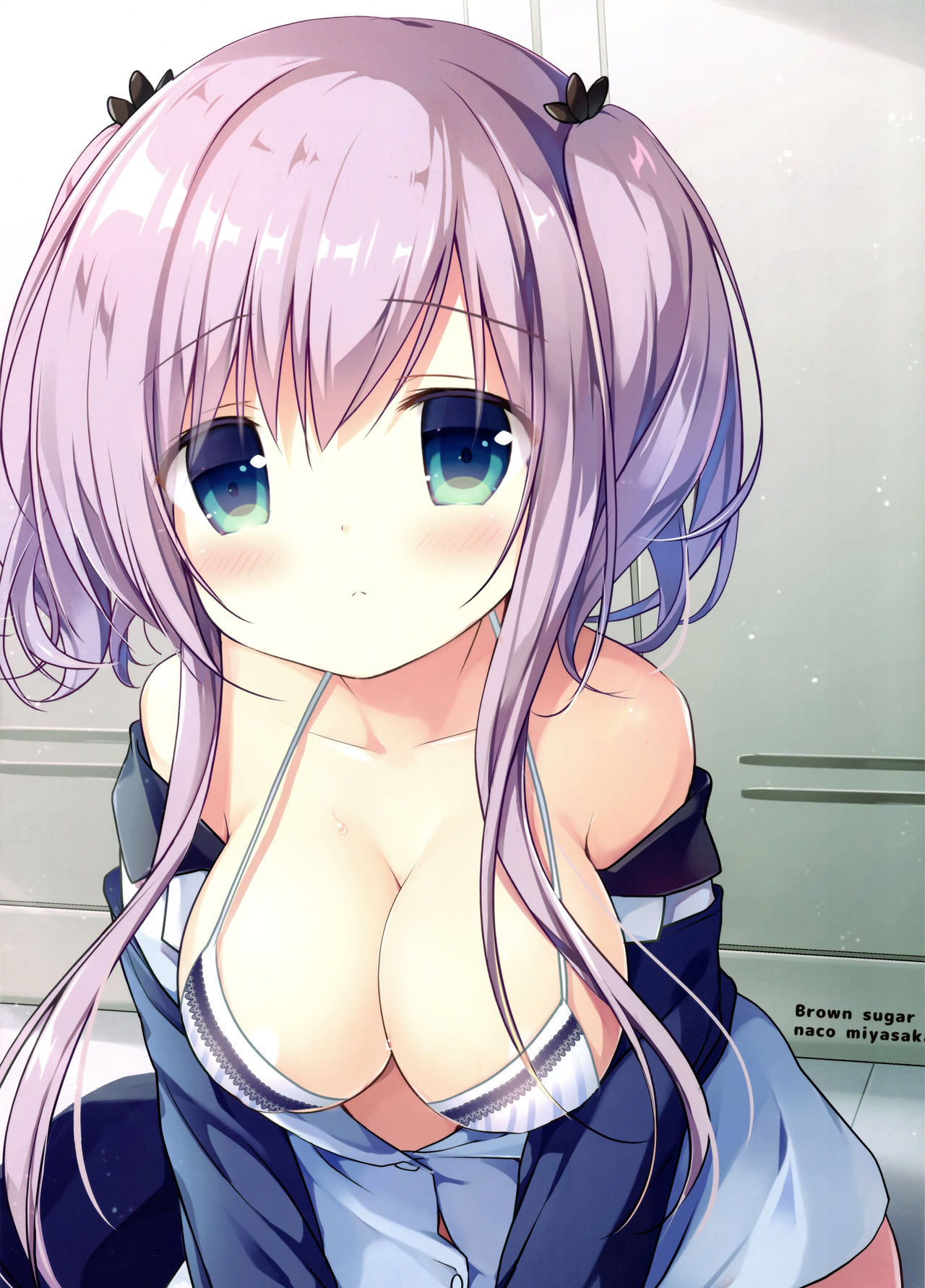 (C91) [Brown sugar (宮坂なこ)] あたためるのでお持ち帰りしませんか？