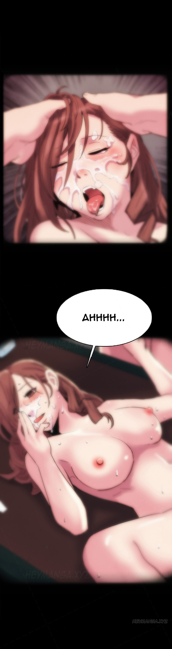 Moms Cafe Ch.1-4（英語）（継続中）